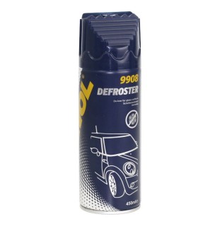 De-icer Sct Germany "Defroster", 450ml.