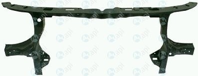 Front bumper panel VW T5 (2003-)