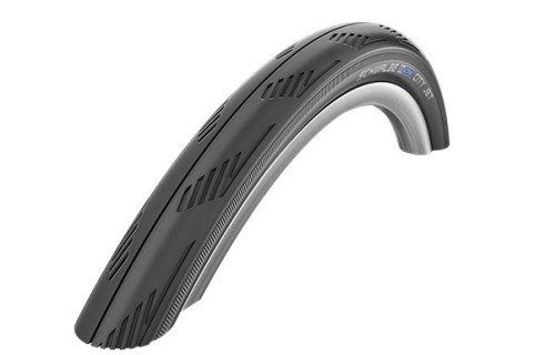 Bycicle tyre CityJet 26"x1.50