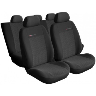 Seat cover set Toyota RAV 4 (2000-2005)