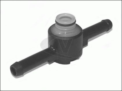 Diesel fuel filter valve Audi/Skoda/ VW - AUTOMEGA