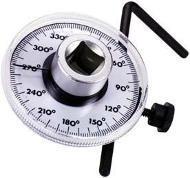 Torque wrench 1/2", max 330° (70°=50Nm) 