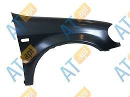 Front fender Mercedes-Benz M-class W163 (1998-09/2001), right