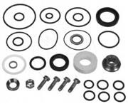 Steering rack repair kit  Audi 100 (1983-1991) 