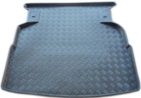 Trunk mat Toyota Avensis (2003-2009)