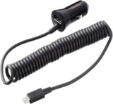 Universal 3.1A 12V DUAL USB Car Charger Adapter + Micro USB Charging Data Cable , 2.1A,  12V