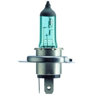 H4 Narva 60/55W  Range Power Blue, 12V