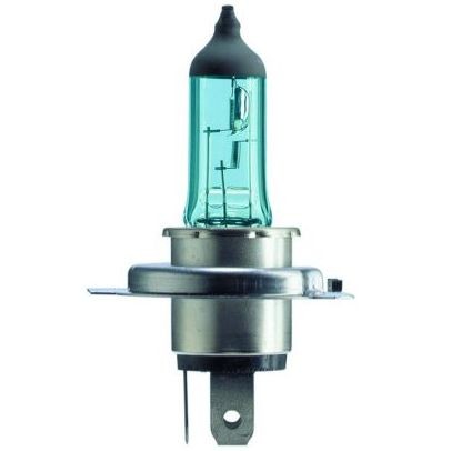 H4 Narva 60/55W  Range Power Blue, 12V
