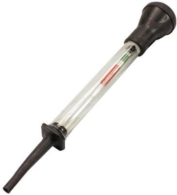 Battery tester