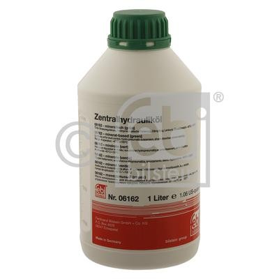 Mineral hidraulic oil - FEBI CHF, 1L