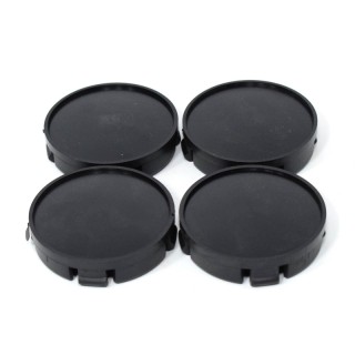 Discs inserts/caps set,  d- 56.0mm