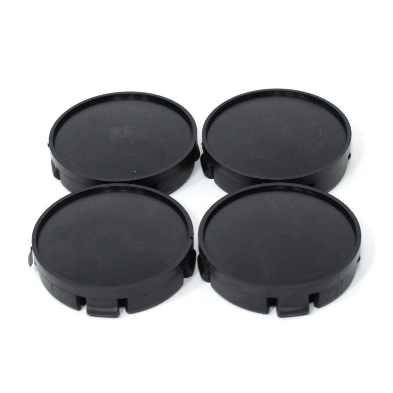 Discs inserts/caps set,  d- 56.0mm