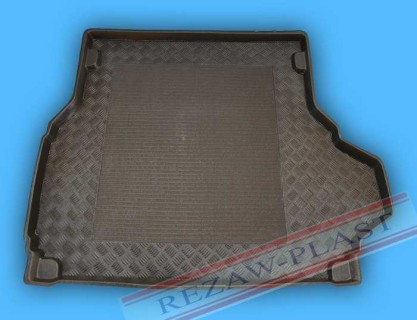 Trunk mat Land Rover Range Rover Vogue (2002-2010)