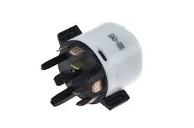 Ignition switch - TIMMEN