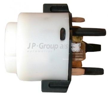 Ignition switch - TIMMEN