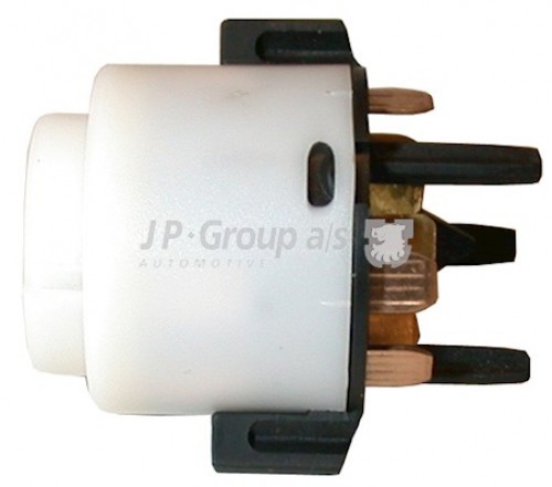 Ignition switch - TIMMEN