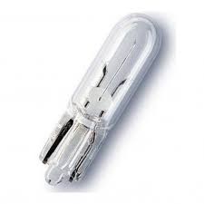 Bulb 1.2W, 12V 