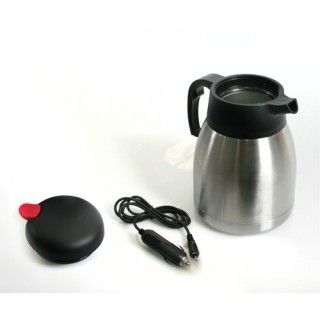 Thermo bottle 900 ml, 12V - 36W