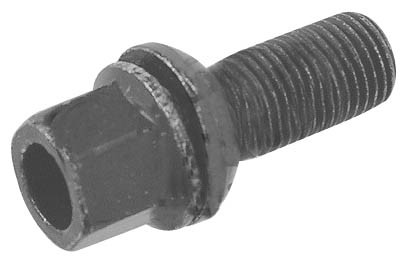 Disc screw