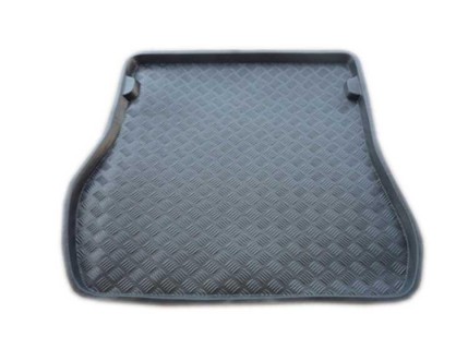 Trunk mat Audi 80 B4 (1991-1994)