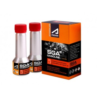 ATOMIUM SGA GASOLINE, 2x50ml