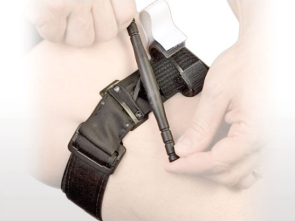 TACTICAL TOURNIQUET