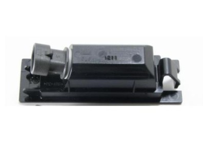 Plate number light Opel Astra H (2004-2009) / Vectra C (2002-2008)