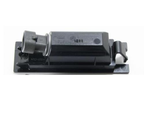 Plate number light Opel Astra H (2004-2009) / Vectra C (2002-2008)
