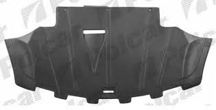 Engine cover Audi 100 C4 (1991-1994)