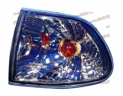 Corner lamp set BMW 7-serie E38 (1994-2001)