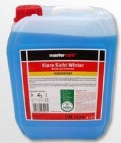 Winter screenwash -40°С, 5L 
