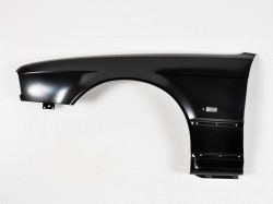 Front fender BMW 5-serie E34 (1988-1995), left