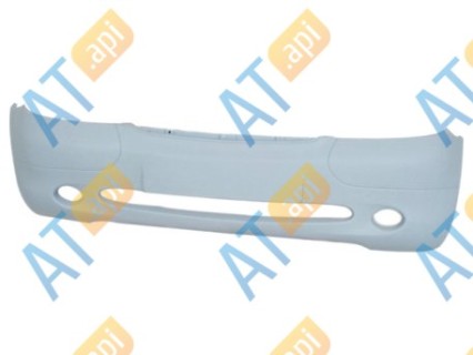 Front bumper Mercedes-Benz A-class W168 (1997-04/2001)