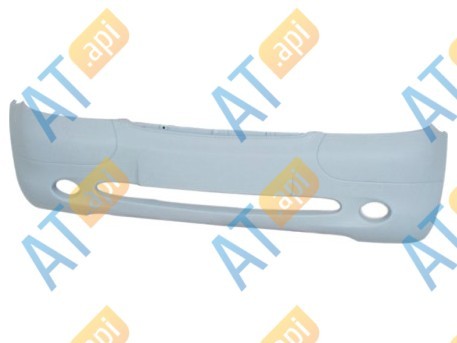 Front bumper Mercedes-Benz A-class W168 (1997-04/2001)