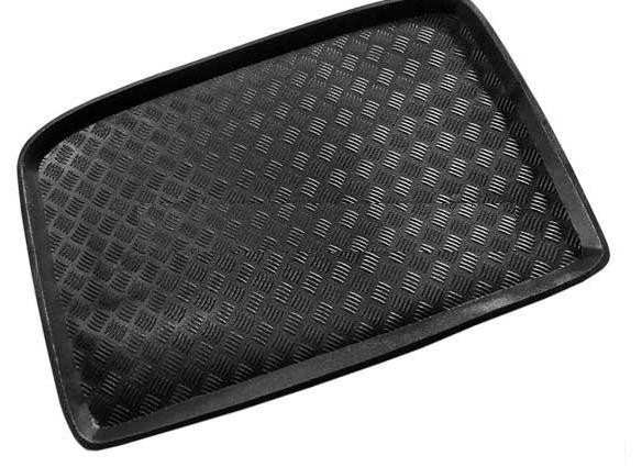 Plastic trunk mat Mercedes-Benz A-class W176 (2012-2018)