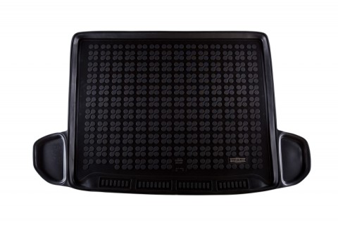 Rubber trunk mat Hyundai Tucson (2015-2023)/Kia Sportage (2015-2023)