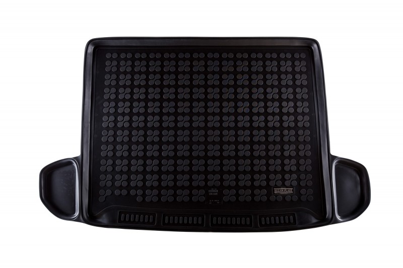 Rubber trunk mat Hyundai Tucson (2015-2023)/Kia Sportage (2015-2023)