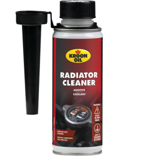 KROON OIL RADIATOR CLEANER, 250ml.