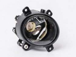 Front fog lamp Ford Mondeo (2000-2004), right side