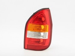 Rear tail light Opel Zafira A (1999-2005), right side