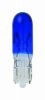 Bulb 12V 1,2W, blue
