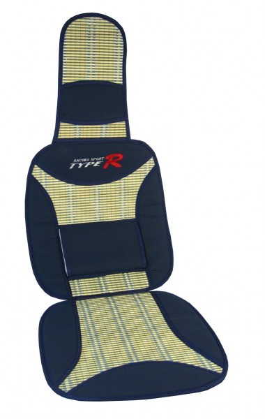 Seat cover cushion 