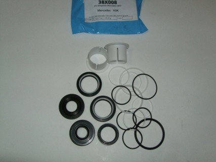 Steering rack repair kit Mercedes-Benz Vito W638 (1997-2003)