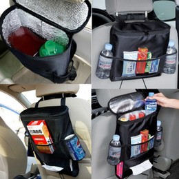 Car Organizer bag