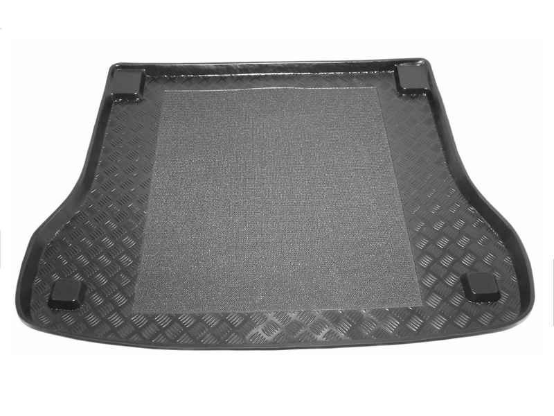 Trunk mat Citroen C5 (2001-2008)