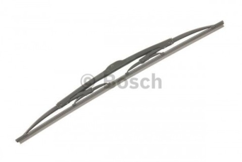 Rear wiperblade -  BOSCH, 43cm