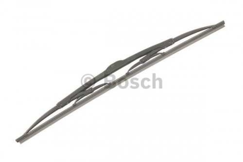 Rear wiperblade -  BOSCH, 43cm