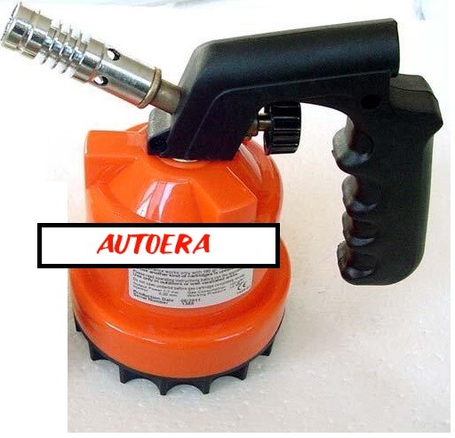 Blowtorch EFES 156P 2