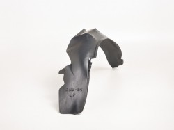Rear wing flaps Audi 80 (B4) (1991-1994), right side