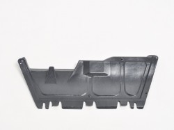 Cover under engine Audi A3 (1996-2000)/ VW Golf IV (1998-2003), middle part